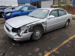 Buick Lesabre Vehiculos salvage en venta: 2003 Buick Lesabre Limited