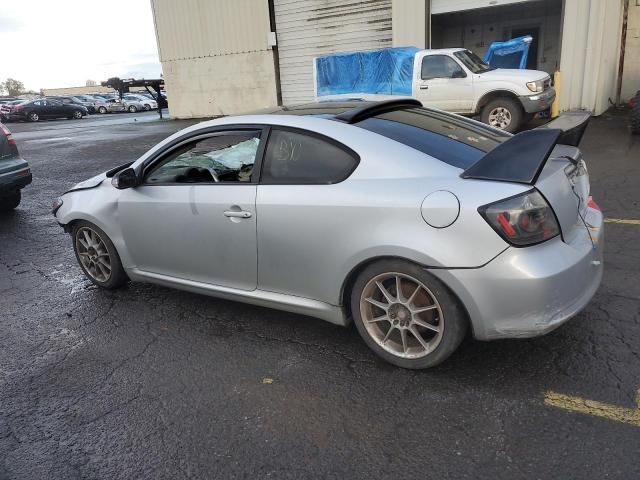 2005 Scion TC