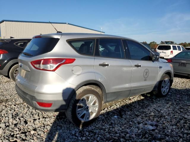 2013 Ford Escape S