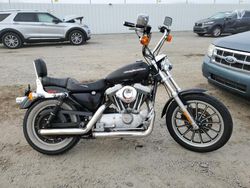 Harley-Davidson salvage cars for sale: 2000 Harley-Davidson XL1200