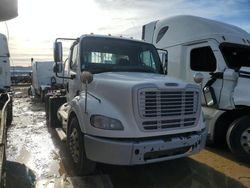 Freightliner m2 112 Medium Duty salvage cars for sale: 2016 Freightliner M2 112 Medium Duty