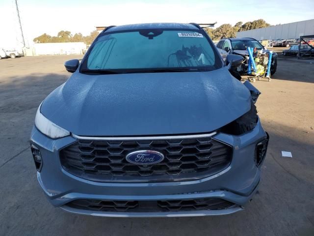 2023 Ford Escape ST Line Elite