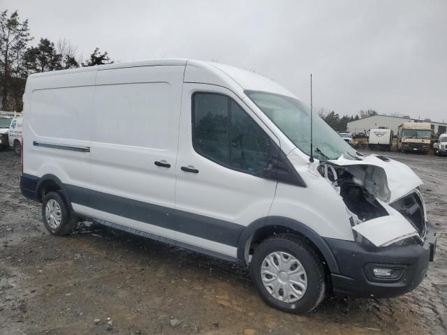 2022 Ford Transit T-350