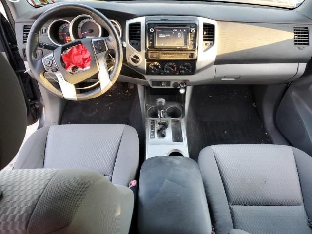 2015 Toyota Tacoma Access Cab