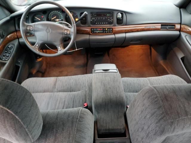 2003 Buick Lesabre Custom