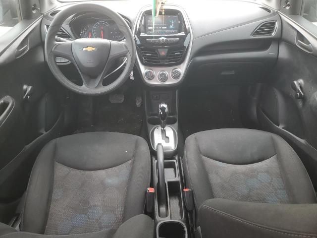 2016 Chevrolet Spark LS