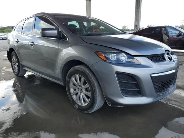 2010 Mazda CX-7