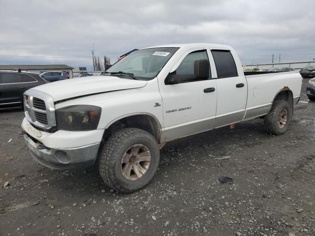 2006 Dodge RAM 2500 ST