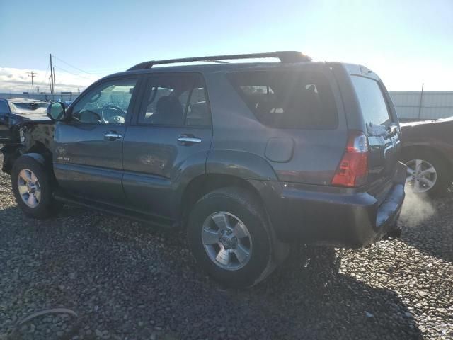 2007 Toyota 4runner SR5