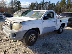 2006 Toyota Tacoma for sale in West Warren, MA