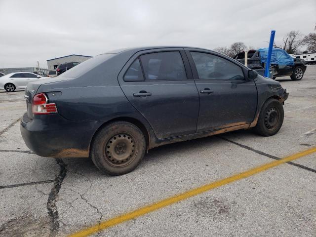 2007 Toyota Yaris