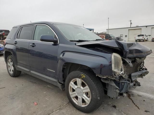 2016 GMC Terrain SLE