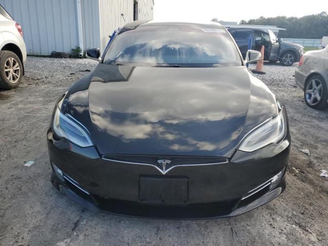 2018 Tesla Model S