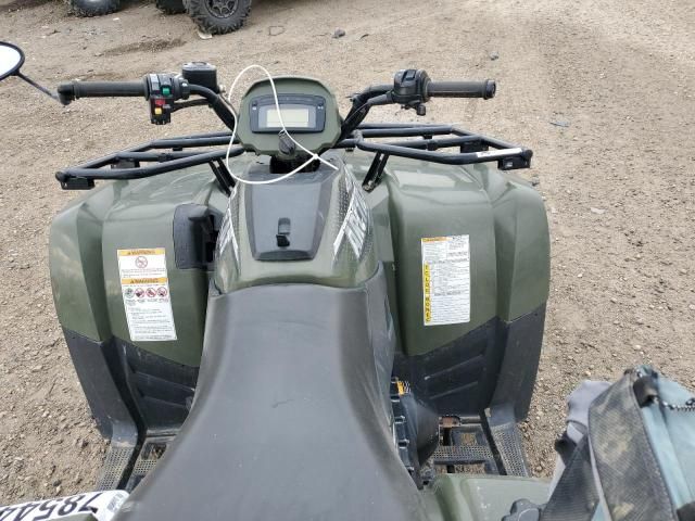 2005 ATV Arctic Cat