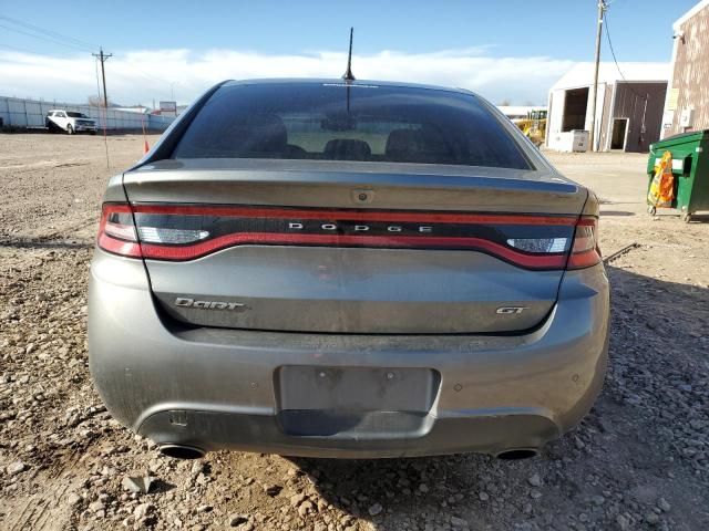 2013 Dodge Dart Limited