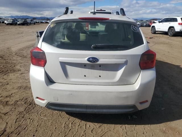 2014 Subaru Impreza Premium