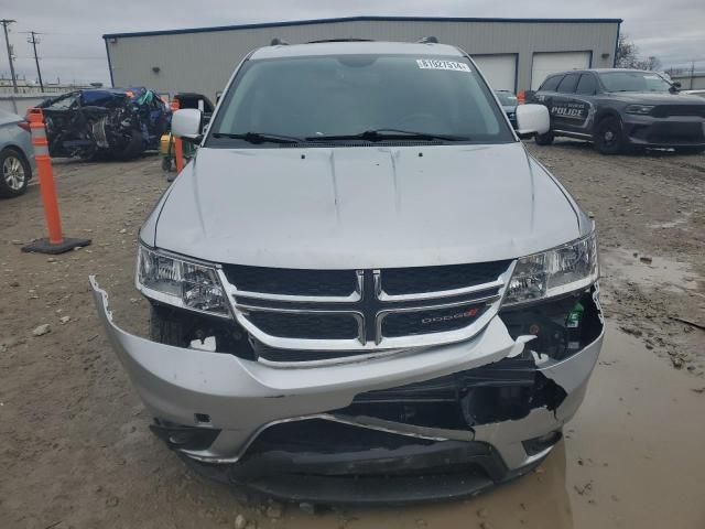 2014 Dodge Journey Limited