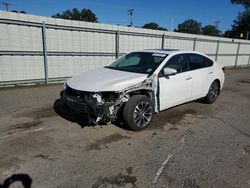 Toyota Avalon salvage cars for sale: 2018 Toyota Avalon XLE