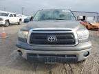 2010 Toyota Tundra Double Cab SR5