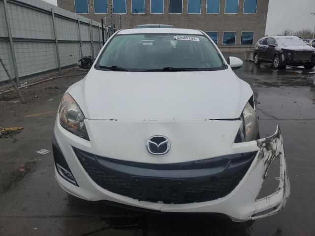 2010 Mazda 3 S