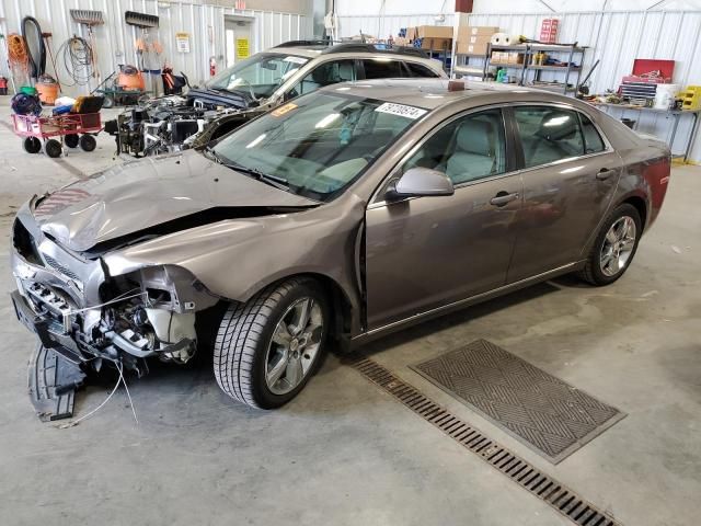 2011 Chevrolet Malibu 2LT