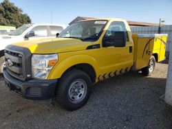 Ford f250 Vehiculos salvage en venta: 2016 Ford F250 Super Duty