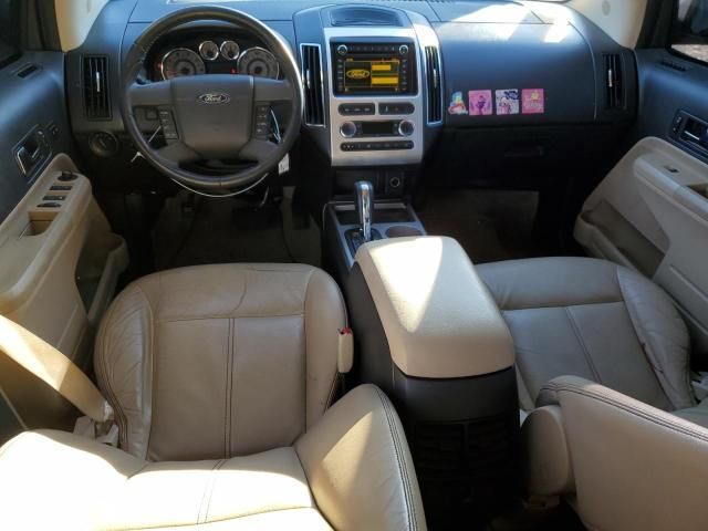 2010 Ford Edge Limited