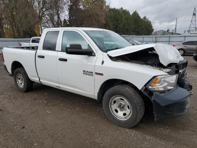 2014 Dodge RAM 1500 ST