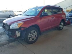 Toyota rav4 salvage cars for sale: 2012 Toyota Rav4