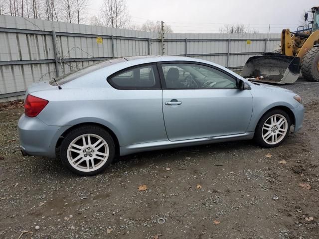 2007 Scion TC