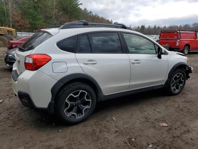 2013 Subaru XV Crosstrek 2.0 Premium