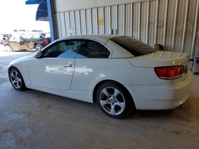 2008 BMW 328 I