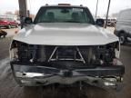 2005 Chevrolet Silverado K3500