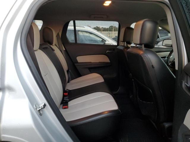 2015 GMC Terrain SLT