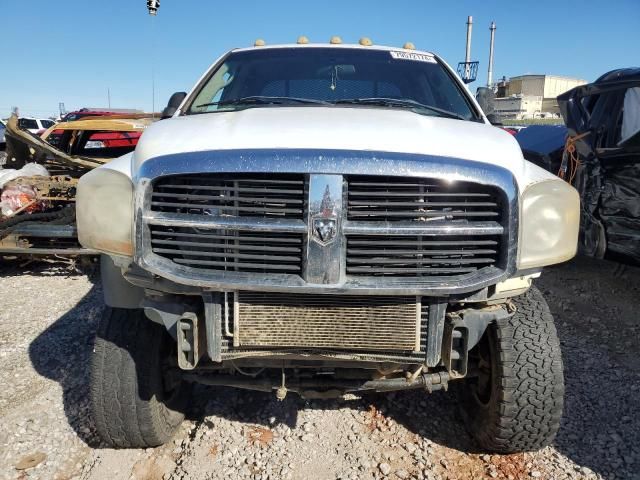 2007 Dodge RAM 2500 ST