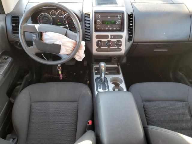 2008 Ford Edge SE