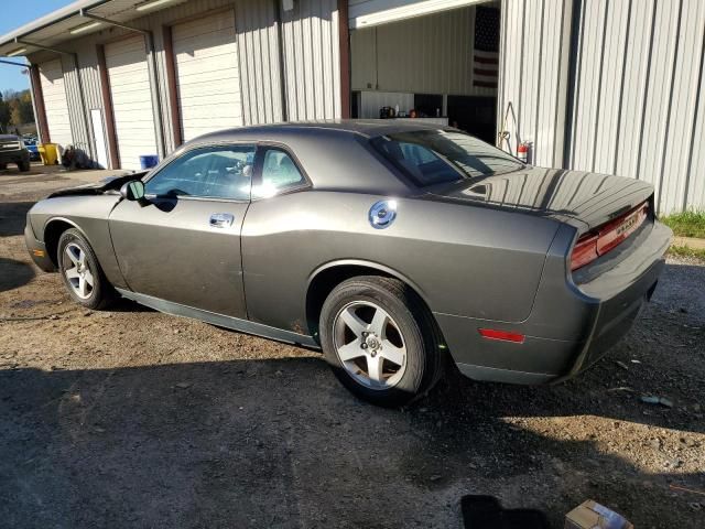 2010 Dodge Challenger SE