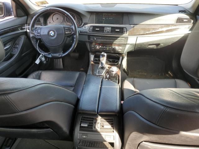 2011 BMW 535 XI