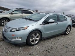 Chevrolet Volt Vehiculos salvage en venta: 2012 Chevrolet Volt