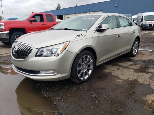 2014 Buick Lacrosse