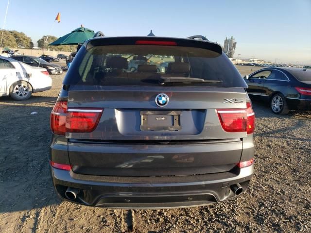 2013 BMW X5 XDRIVE35I