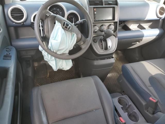 2004 Honda Element EX