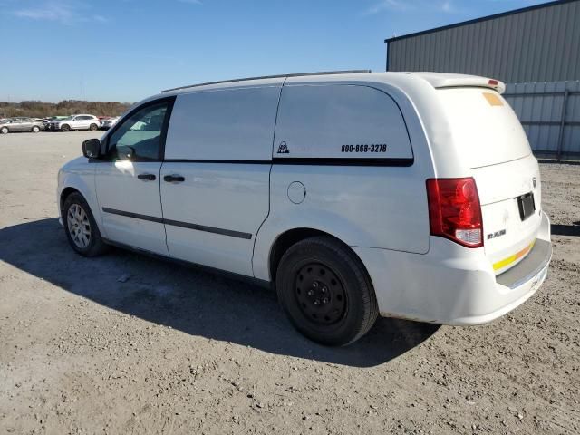 2014 Dodge RAM Tradesman