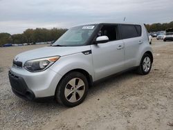 KIA Soul salvage cars for sale: 2014 KIA Soul