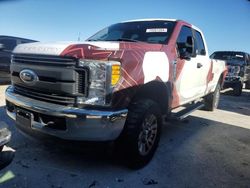 Ford f350 salvage cars for sale: 2017 Ford F350 Super Duty