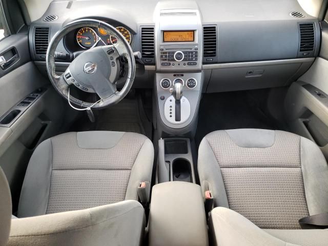 2008 Nissan Sentra 2.0