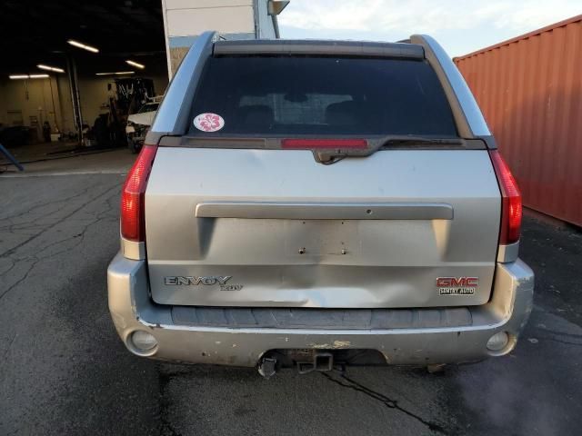 2004 GMC Envoy XUV