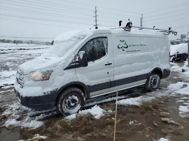 2019 Ford Transit T-150