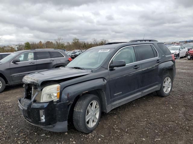 2011 GMC Terrain SLT