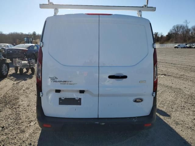 2016 Ford Transit Connect XL